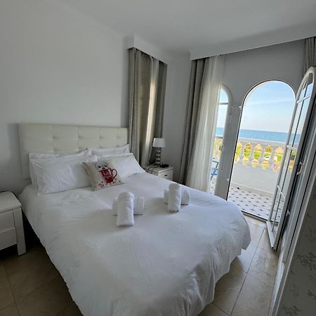 Aldea Beach, Manilva Castillo de Sabinillas Exteriér fotografie
