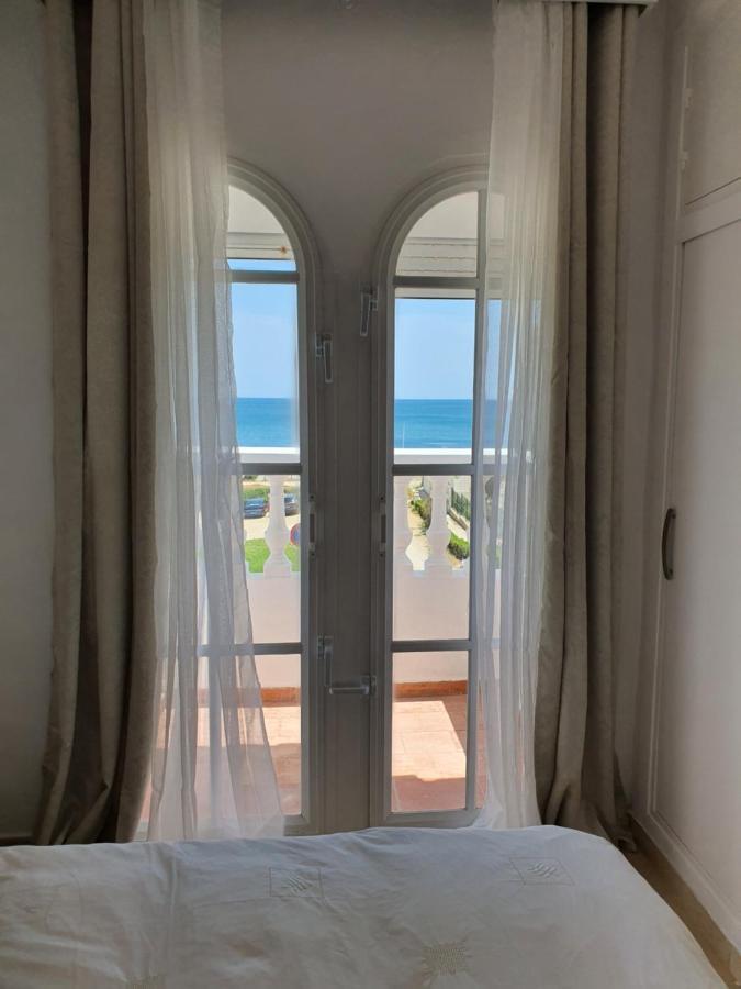 Aldea Beach, Manilva Castillo de Sabinillas Exteriér fotografie