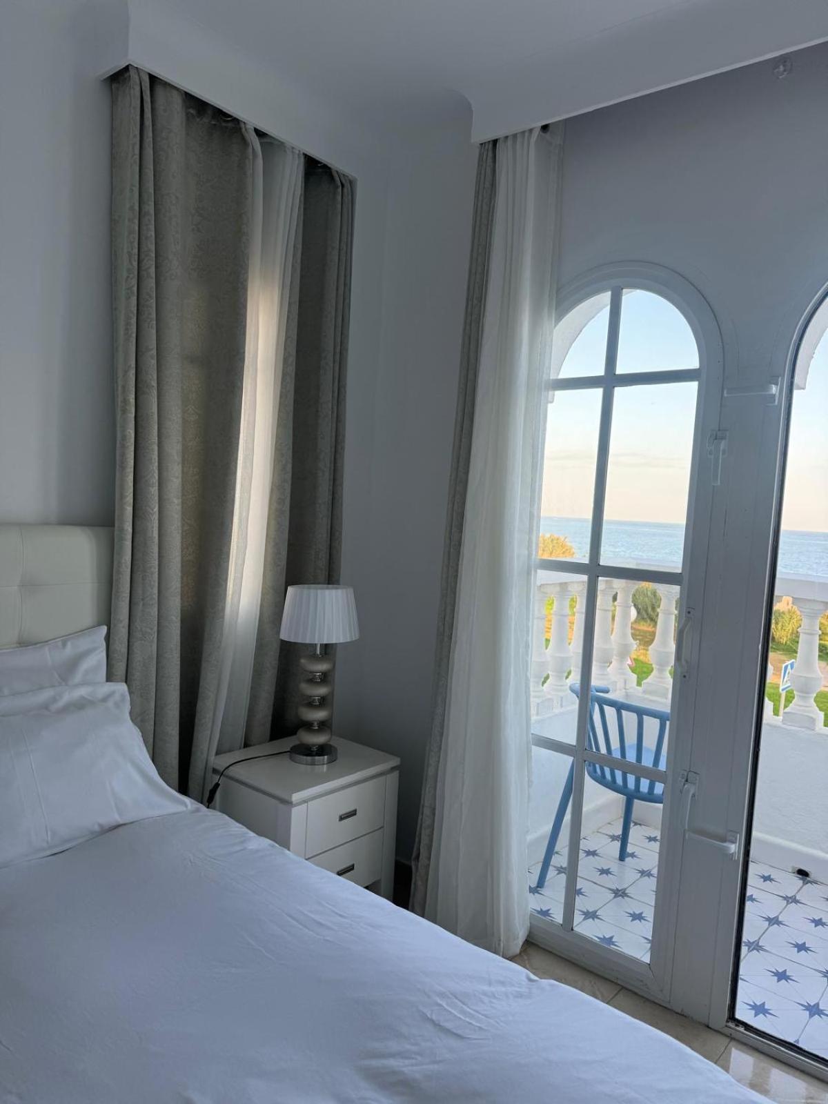 Aldea Beach, Manilva Castillo de Sabinillas Exteriér fotografie